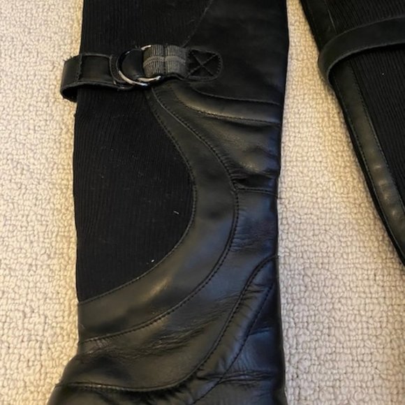 Blondo high heel boots - Picture 3 of 8